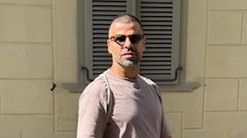 אליהב ששון, צילום: מתוך חשבון האינסטגרם של אליהב ששון Elihav Sasson official@